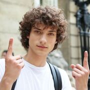 ���������� �����-���������, ���� ����� ˸��, 21 ���, ������������ ��� ������, ����� � ���������