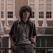 ���������� ����������, ������ ����, 22