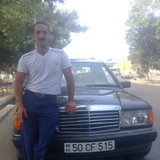 ���������� ����, ���� ������� Eldeniz, 46 ���, ������������ ��� ������