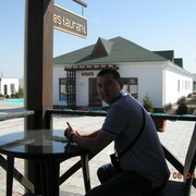 ���������� ������, ���� ������� Alibek, 40 ���, ������������ 