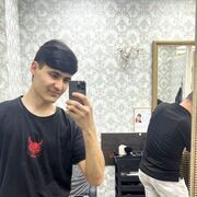  ,  Jamoliddin, 22