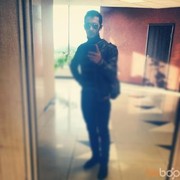 ���������� �����-���������, ���� ������� Kristian, 34 ����, ������������ ��� ������