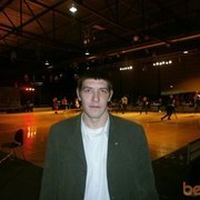 ���������� ����, ���� ������� Sergei, 37 ���, ������������ ��� ������