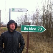  Grojec,  Kolya, 35