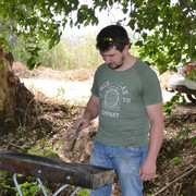  Karmi'el,   MIchael, 39 ,   