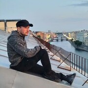 ���������� ��������, ���� ������� Anton, 34 ����, ������������ ��� ������, ����� � ���������