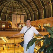  ,   Erlan, 45 ,   