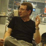  Ramat HaSharon,  Dmitry, 60