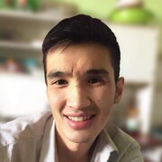  ,   Aibek, 43 ,  