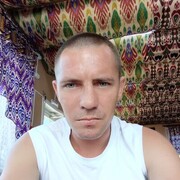 Знакомства Ангарск, мужчина Антон, 36