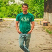  ,   Alex, 31 ,   