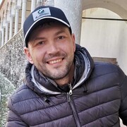  Cesano Boscone,  Andrey, 40