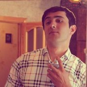 ���������� ����, ���� ������� Vusal, 34 ����, ������������ ��� ������