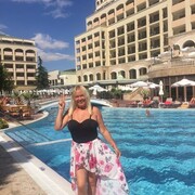 Sol Nesebar Mare