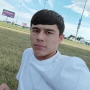  ,  Ismoilbek, 22