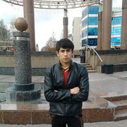  ,   Davlatbek, 32 ,   