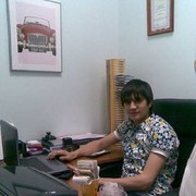  ,   Davrik, 36 ,   