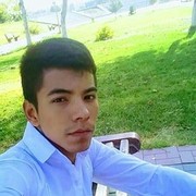  ,  Farhodchik, 29