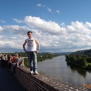  Prelouc,   Ahroriddin, 42 ,   