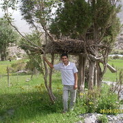  ,  Rustam, 46