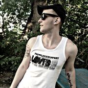 ���������� ����������, ���� ������� Vitalii Dark, 33 ����, ������������ ��� ������, ����� � ���������