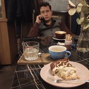 ���������� ��������������, ���� ����� ����, 21 ���, ������������ ��� ������, ����� � ���������