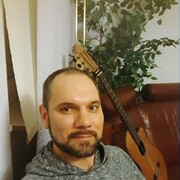  Rodental,  Serg, 42
