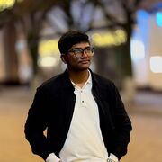 ���������� �������, ������ Arpaan kumar, 18