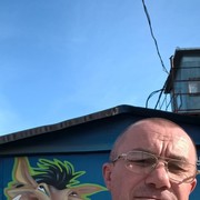  ,   Sergei, 54 ,  