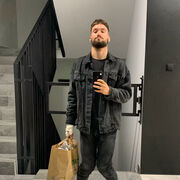  Minsk Mazowiecki,  Sasha, 22
