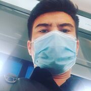  ,  Doniyor, 28