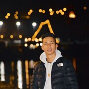  Kenitra-GHARB,  Othmane, 26