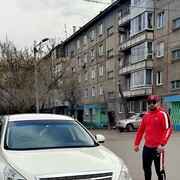  New York City,   Ruslan, 27 ,   ,   