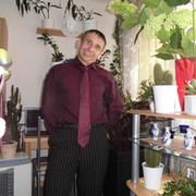  ,   Sascha, 54 ,  