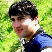 ���������� ���������, ���� ������� Nizomiddin, 34 ����, ������������ ��� ������, ����� � ���������, c�������� ���������