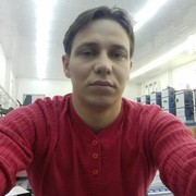  -,  Azariy, 37