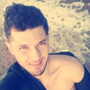  My Smile......