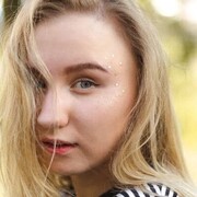 Знакомства Санкт-Петербург, фото девушки Нюша, 21 год, познакомится для флирта, любви и романтики