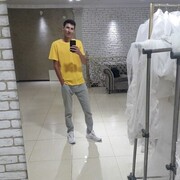 ,  Davranbek, 39