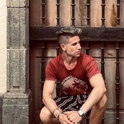  Lobito,  Simo, 30