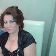  ,   Diana, 44 ,  