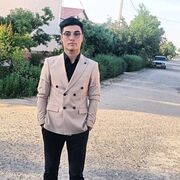  ,  Murod, 23
