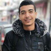  ,  Mohamed Ali, 25