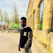  Ismaning,   Kwame, 25 ,   ,   