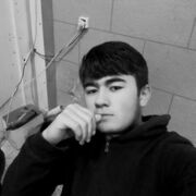  ,  Shahzod, 21