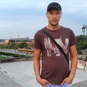  Garwolin,  Ivan, 36