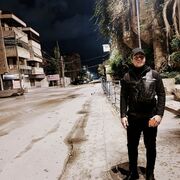  Beirut,   Anas, 23 ,   ,   