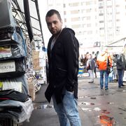  -,  Kolya, 33