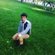 ���������� ������, ���� ������� Murod, 31 ���, ������������ ��� ������, ����� � ���������, c�������� ���������