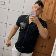  Caninde de Sao Francisco,   Wolls, 32 ,   ,   
